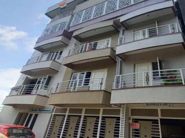 3 Bedroom 1680 Sq.Ft. Builder Floor in Bannerghatta Road Bangalore Listing ID: #10333