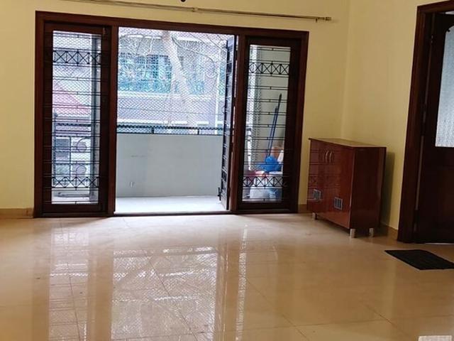 3 Bedroom 1685 Sq.Ft. Apartment in West Marredpally Hyderabad Listing ID: #10358