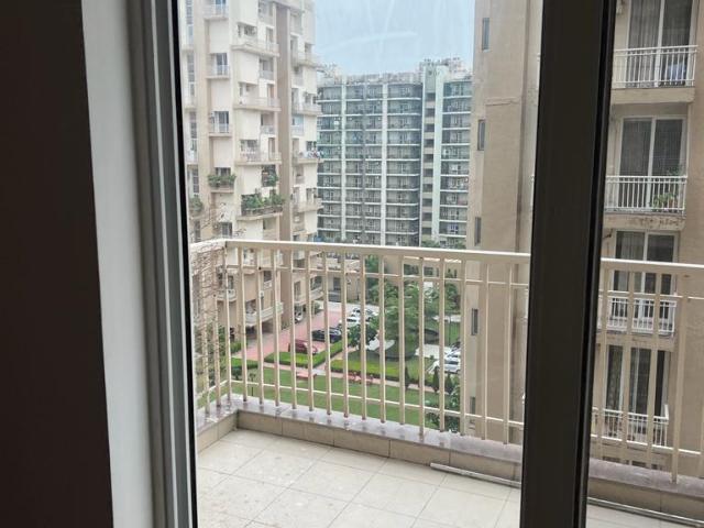 3 Bedroom 1603 Sq.Ft. Apartment in Ambala Highway Zirakpur Listing ID: #10287