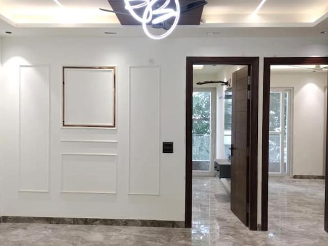 3 Bedroom 1600 Sq.Ft. Apartment in Dwarka Delhi Listing ID: #10378