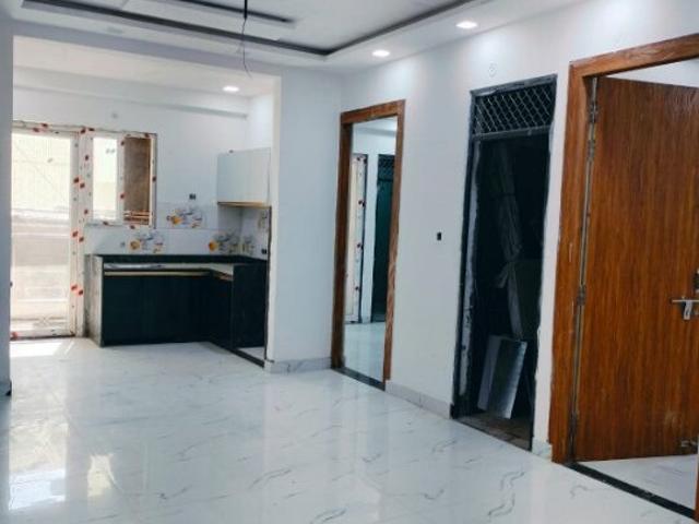 3 Bedroom 1600 Sq.Ft. Apartment in Kalyanpur Kanpur Listing ID: #9516