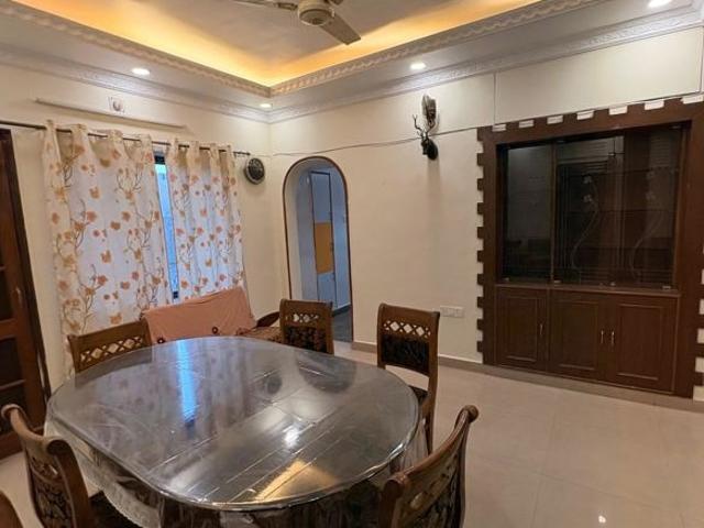 3 Bedroom 1600 Sq.Ft. Apartment in Kanke Ranchi Listing ID: #9891