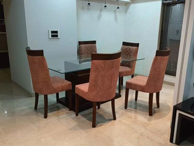 3 Bedroom 1600 Sq.Ft. Apartment in Khar West Mumbai Listing ID: #10252