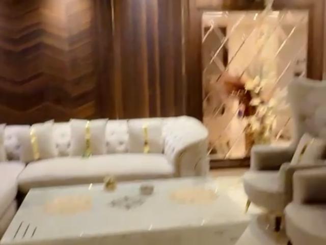 3 Bedroom 1600 Sq.Ft. Apartment in Ip Extension Delhi Listing ID: #9230