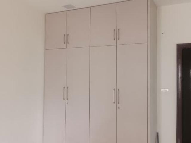 3 Bedroom 1600 Sq.Ft. Apartment in Lakdi Ka Pul Hyderabad Listing ID: #10359