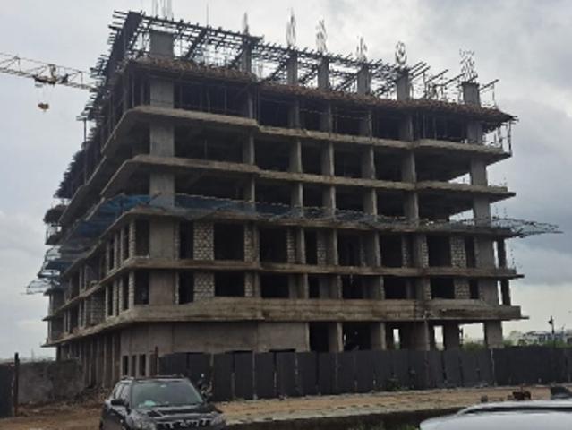 3 Bedroom 1600 Sq.Ft. Apartment in Manish Nagar Nagpur Listing ID: #10010