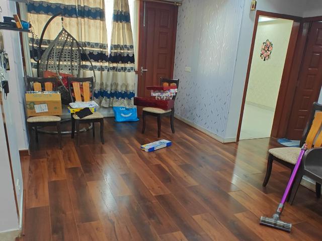 3 Bedroom 1600 Sq.Ft. Apartment in Sector 23 Dwarka Delhi Listing ID: #9786