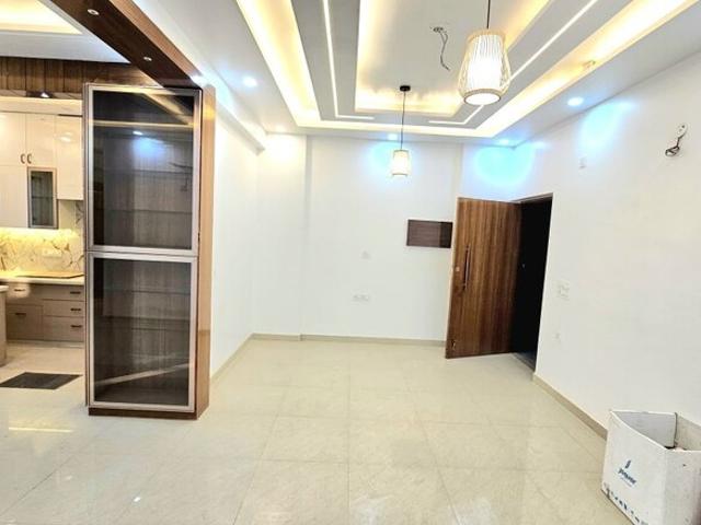 3 Bedroom 1600 Sq.Ft. Apartment in Sector 7 Dwarka Delhi Listing ID: #10355