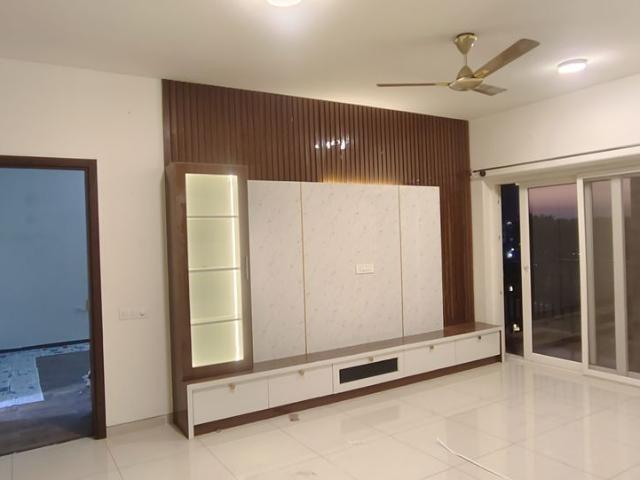 3 Bedroom 1600 Sq.Ft. Apartment in Yelahanka Bangalore Listing ID: #10379