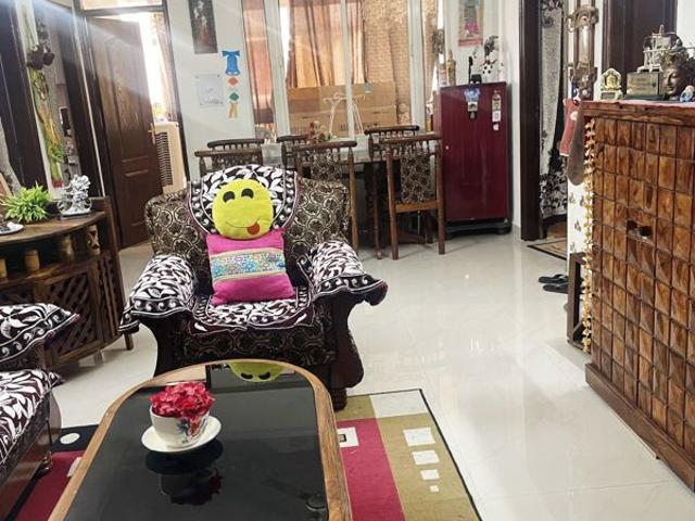 3 Bedroom 1600 Sq.Ft. Builder Floor in Aman Vihar Dehradun Listing ID: #10137