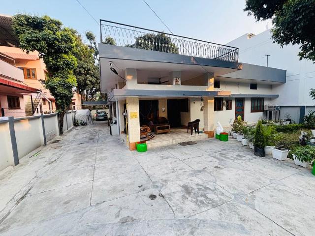 3 Bedroom 1600 Sq.Ft. Independent House in Dalanwala Dehradun Listing ID: #10274