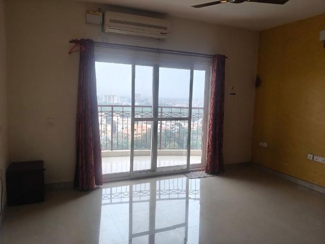 3 Bedroom 1600 Sq.Ft. Independent House in Jayanagar Bangalore Listing ID: #10067