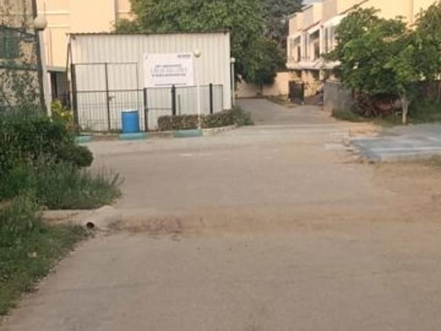 3 Bedroom 1601 Sq.Ft. Villa in Jigani Bangalore Listing ID: #10323