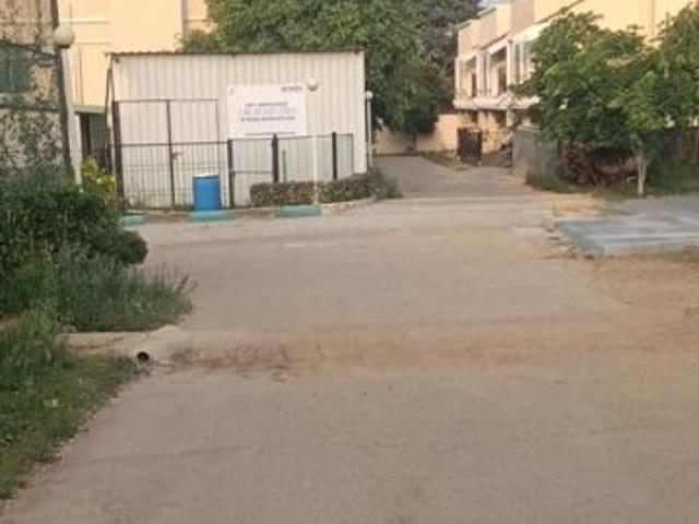 3 Bedroom 1601 Sq.Ft. Villa in Jigani Bangalore Listing ID: #10330