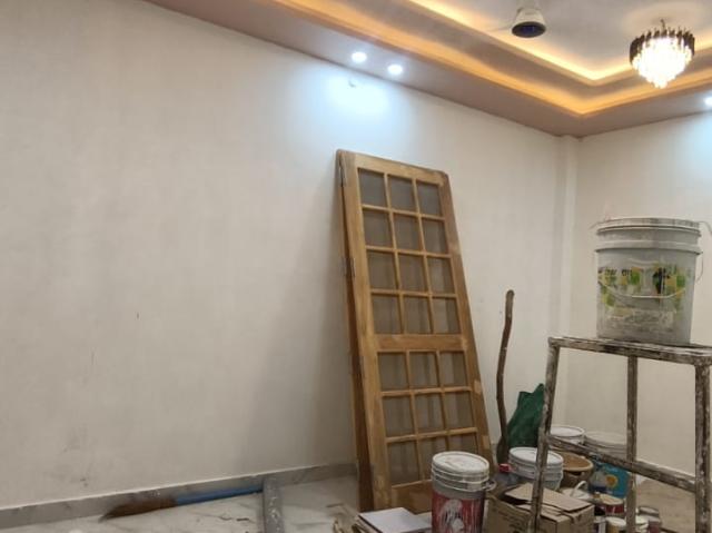 3 Bedroom 1604 Sq.Ft. Apartment in Gomti Nagar Lucknow Listing ID: #9153