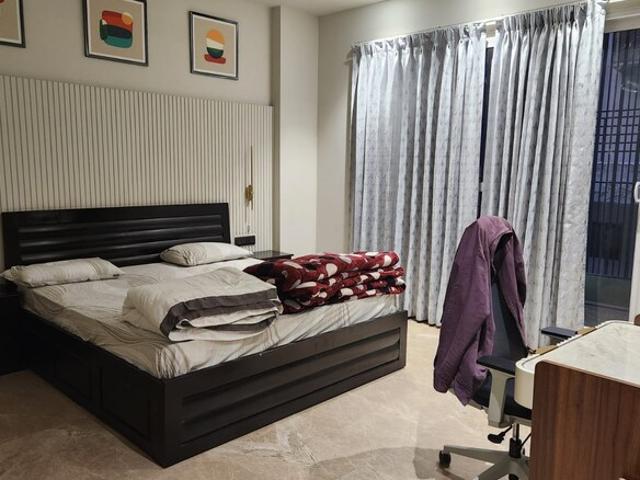 3 Bedroom 160 Sq.Yd. Builder Floor in Chittaranjan Park Delhi Listing ID: #9991