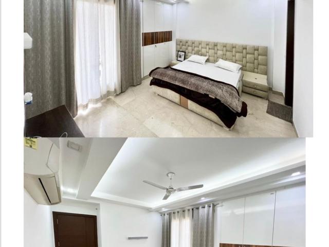 3 Bedroom 160 Sq.Yd. Builder Floor in Sector 45 Gurgaon Listing ID: #9583