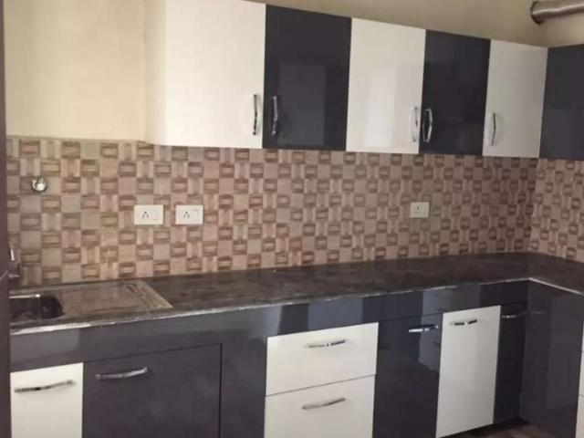 3 Bedroom 1615 Sq.Ft. Builder Floor in Gomti Nagar Lucknow Listing ID: #9798