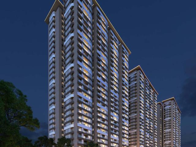 3 Bedroom 1623 Sq.Ft. Builder Floor in Koralur Bangalore Listing ID: #10224