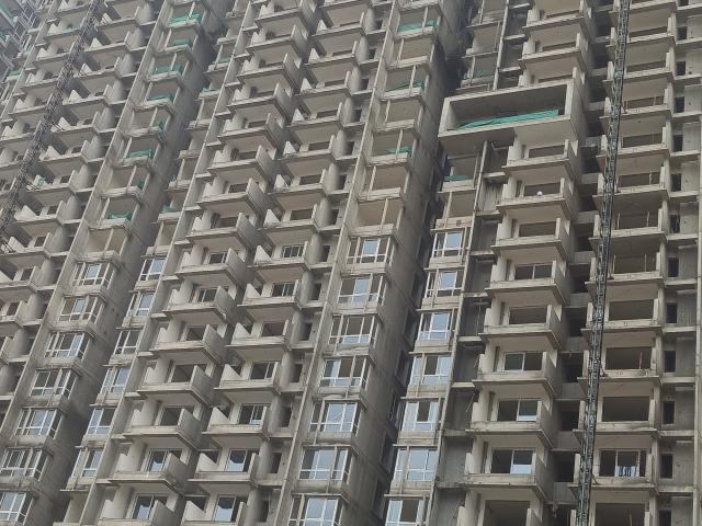 3 Bedroom 1620 Sq.Ft. Apartment in Ameenpur Hyderabad Listing ID: #10115