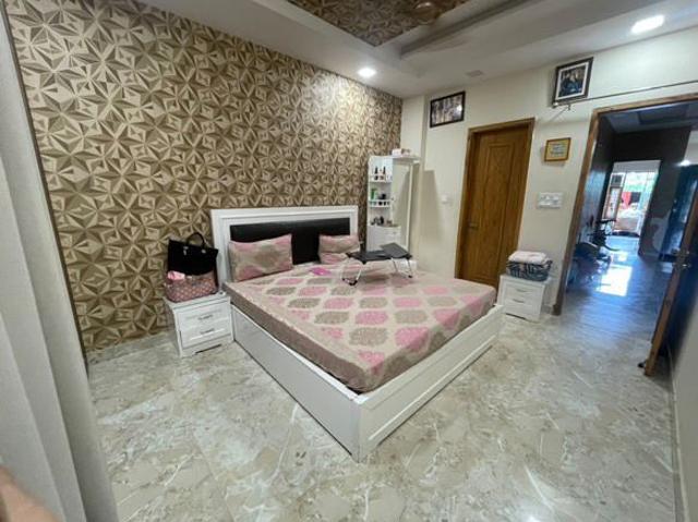 3 Bedroom 1620 Sq.Ft. Builder Floor in Green Fields Colony Faridabad Listing ID: #8822