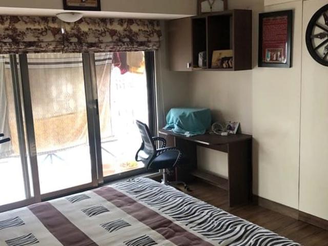 3 Bedroom 1625 Sq.Ft. Apartment in Chembur Mumbai Listing ID: #10321