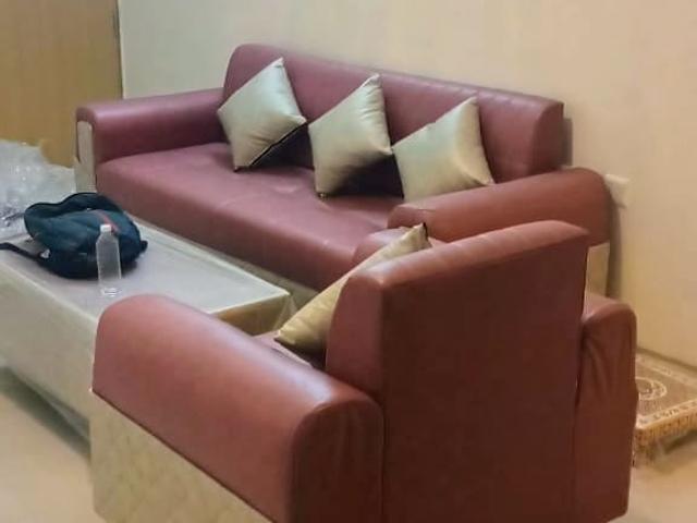 3 Bedroom 1740 Sq.Ft. Apartment in Shela Ahmedabad Listing ID: #9488
