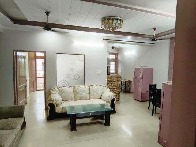 3 Bedroom 1740 Sq.Ft. Apartment in Vaishali Nagar Jaipur Listing ID: #9824