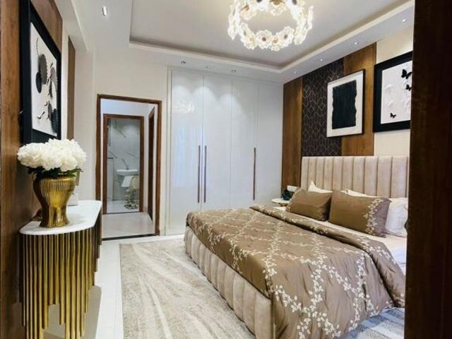 3 Bedroom 1745 Sq.Ft. Apartment in Ramgarh Bhudda Zirakpur Listing ID: #10241