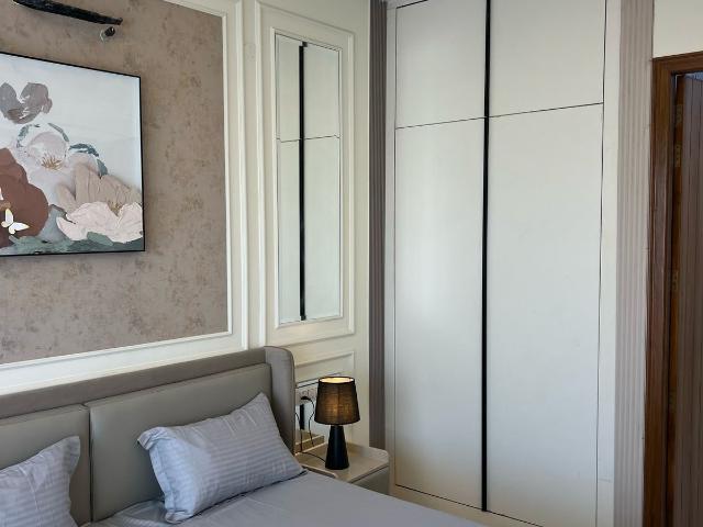 3 Bedroom 1745 Sq.Ft. Apartment in Ramgarh Bhudda Zirakpur Listing ID: #9955