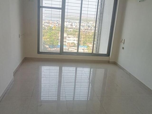 3 Bedroom 1750 Sq.Ft. Apartment in Cbd Belapur Sector 29 Navi Mumbai Listing ID: #10393