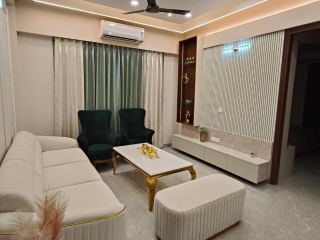 3 Bedroom 1750 Sq.Ft. Apartment in Ambala Highway Chandigarh Listing ID: #10304