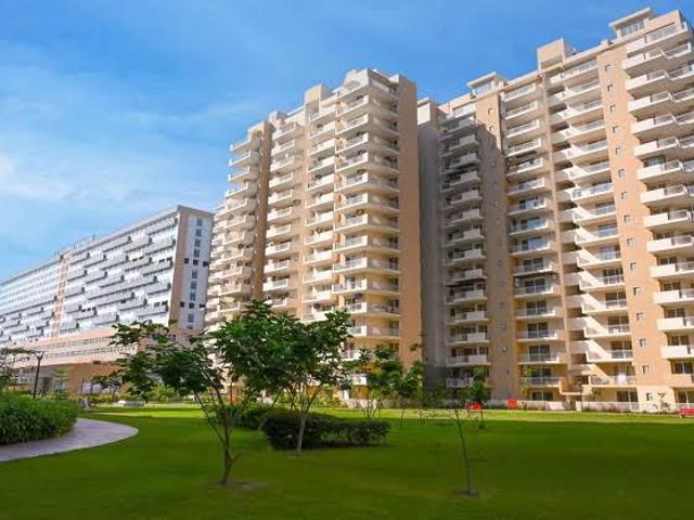 3 Bedroom 1750 Sq.Ft. Apartment in Ambala Highway Zirakpur Listing ID: #10263