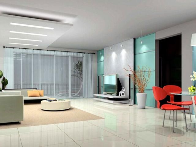 3 Bedroom 1750 Sq.Ft. Apartment in Baner Pune Listing ID: #10057