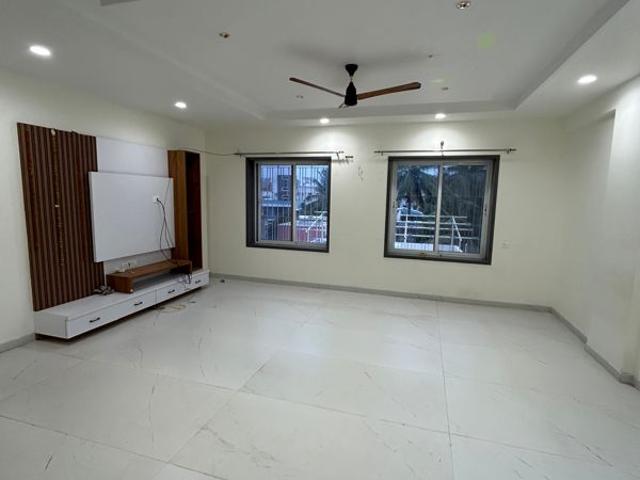 3 Bedroom 1750 Sq.Ft. Apartment in Dnyaneshwar Nagar Ahmednagar Listing ID: #10351