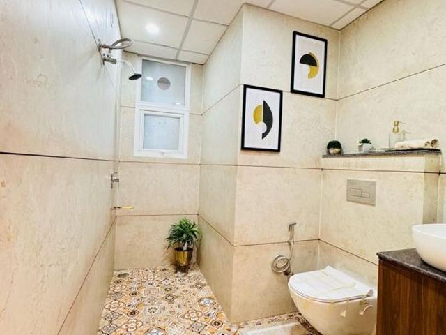 3 Bedroom 1750 Sq.Ft. Apartment in Preet Colony Zirakpur Listing ID: #10426