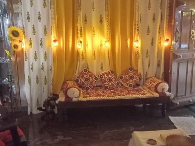3 Bedroom 1750 Sq.Ft. Builder Floor in Malleswaram Bangalore Listing ID: #9961