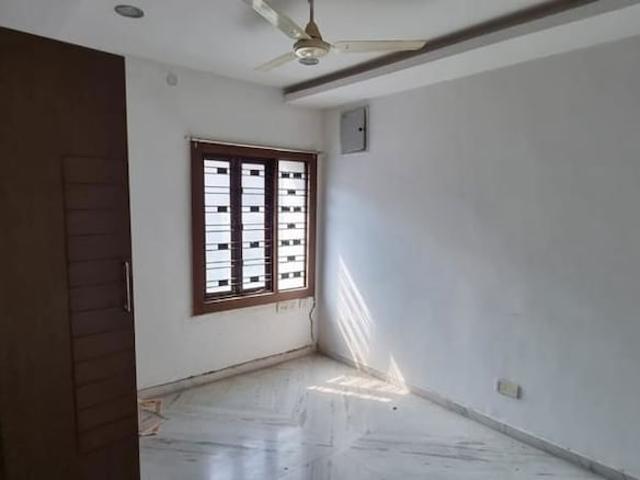 3 Bedroom 1752 Sq.Ft. Apartment in Lakdi Ka Pul Hyderabad Listing ID: #10351