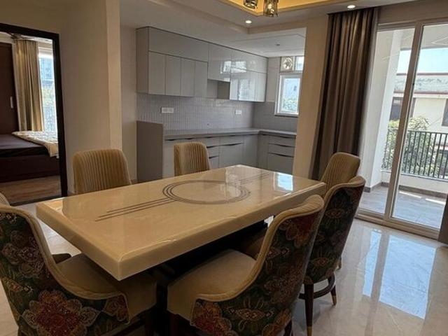 3 Bedroom 1754 Sq.Ft. Apartment in Vaishali Nagar Jaipur Listing ID: #10343