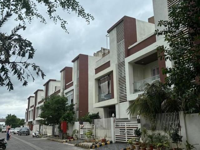 3 Bedroom 1755 Sq.Ft. Apartment in Besa Nagpur Listing ID: #10187