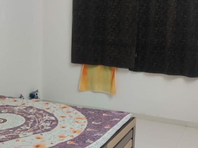 3 Bedroom 1755 Sq.Ft. Apartment in Vaishnodevi Circle Ahmedabad Listing ID: #9534