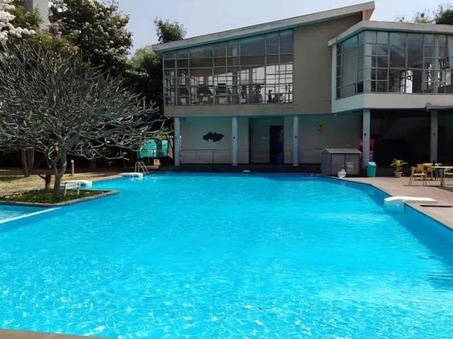 3 Bedroom 1762 Sq.Ft. Apartment in Kadugodi Bangalore Listing ID: #10332
