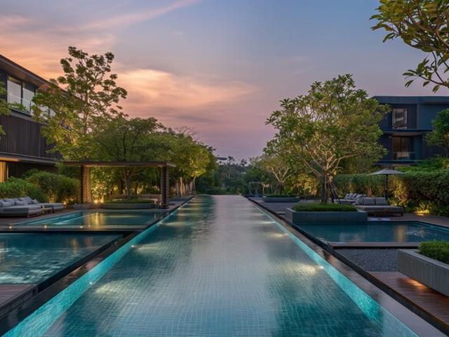 3 Bedroom 1767 Sq.Ft. Apartment in Baner Gaon Pune Listing ID: #10390