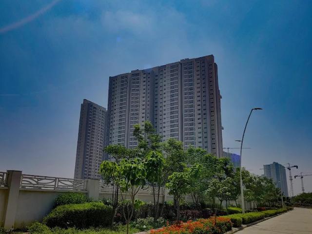 3 Bedroom 1778 Sq.Ft. Apartment in Off Sarjapur Road Bangalore Listing ID: #9476