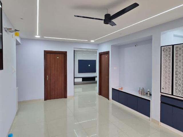 3 Bedroom 1778 Sq.Ft. Builder Floor in Gachibowli Hyderabad Listing ID: #9763
