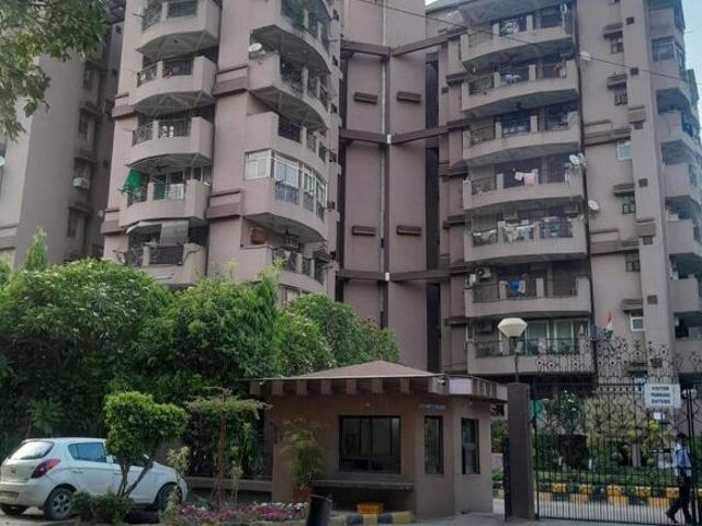 3 Bedroom 1780 Sq.Ft. Apartment in Sector 43 Gurgaon Listing ID: #10376