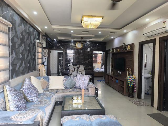 3 Bedroom 178 Sq.Yd. Builder Floor in Sector 88 Faridabad Listing ID: #9764