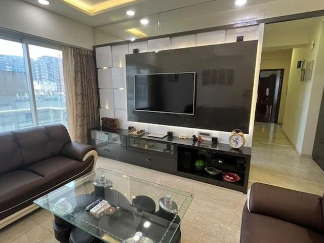 3 Bedroom 1797 Sq.Ft. Apartment in Malad East Mumbai Listing ID: #10392