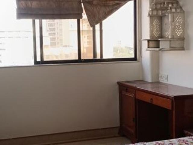 3 Bedroom 1703 Sq.Ft. Apartment in Seven Bunglow Mumbai Listing ID: #10348