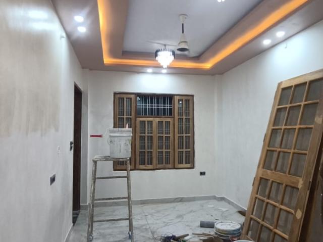 3 Bedroom 1700 Sq.Ft. Villa in Gomti Nagar Lucknow Listing ID: #9625